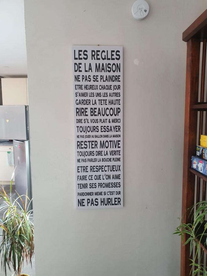 Villa Les grives aux loups à Brive-la-Gaillarde Extérieur photo