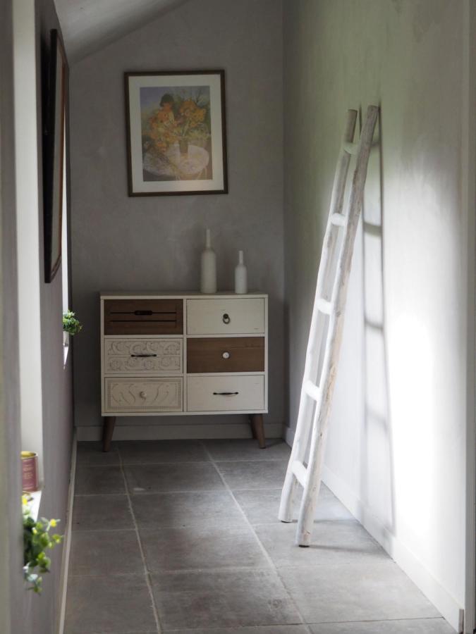 Villa Les grives aux loups à Brive-la-Gaillarde Extérieur photo